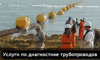 Pipeline Inspection Pipeline Inspection